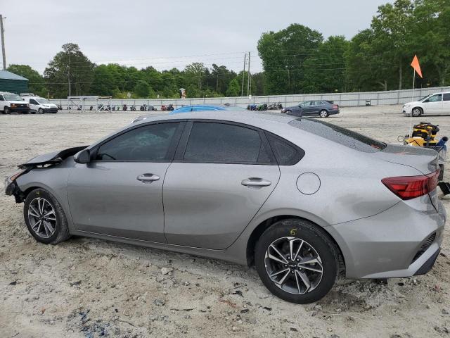 Vin: 3kpf24ad9ne488392, lot: 54216145, kia forte fe 20222