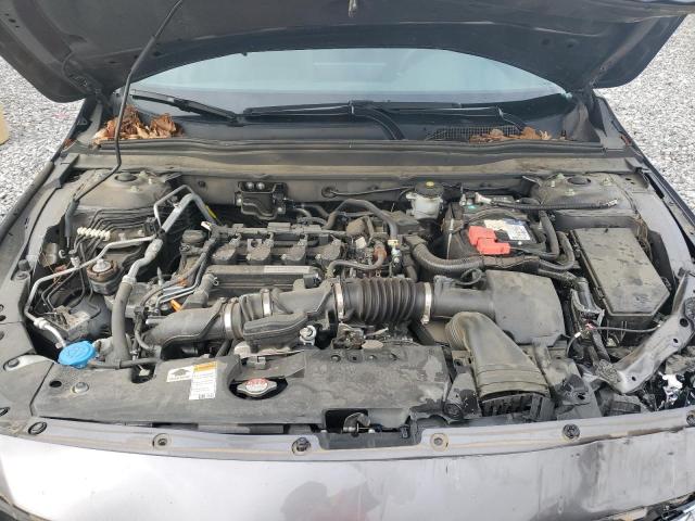 2019 HONDA ACCORD SPO - 1HGCV1F34KA096560