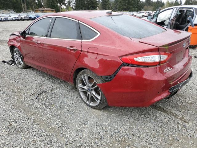 2016 FORD FUSION TIT 3FA6P0K96GR116322