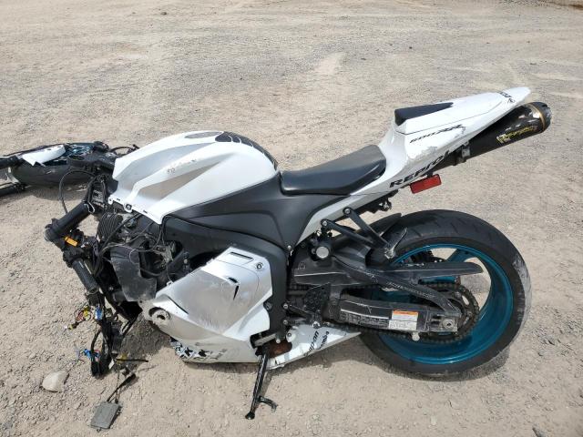 2009 HONDA CBR600 RR JH2PC40009K203007