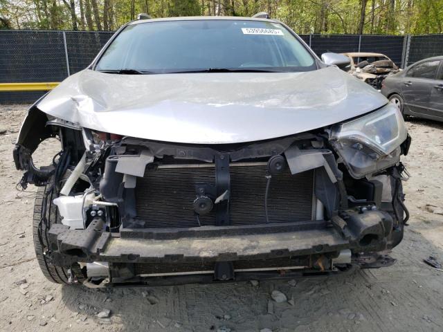 2016 TOYOTA RAV4 XLE - 2T3RFREV6GW419684