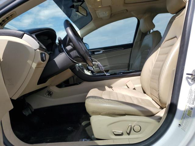 2015 FORD FUSION SE - 3FA6P0HDXFR258635