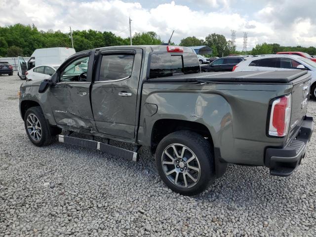 Vin: 1gtg5een9h1215173, lot: 55078825, gmc canyon denali 20172