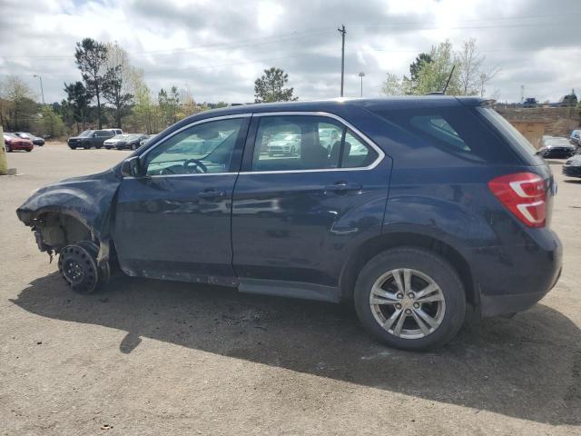 Vin: 2gnalbek4h1596626, lot: 51762425, chevrolet equinox ls 20172