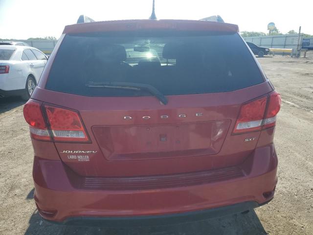 2015 DODGE JOURNEY 3C4PDCBB7FT583438
