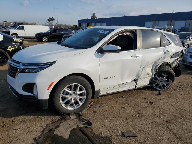 Vin: 3gnaxkegxrs121293, lot: 54160135, chevrolet equinox lt 2024 img_1