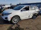 2024 CHEVROLET EQUINOX LT - 3GNAXKEGXRS121293