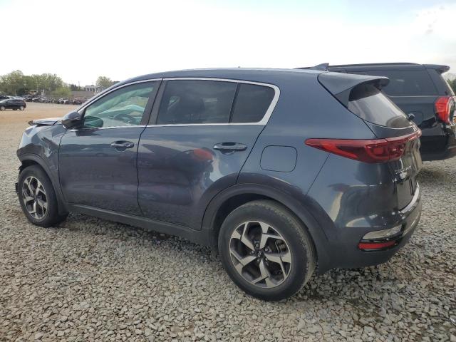 Vin: kndpm3ac5l7722296, lot: 52741675, kia sportage lx 20202