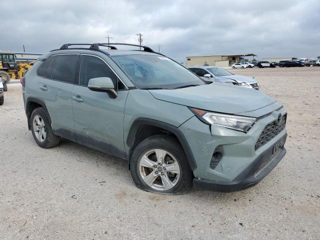 Vin: 2t3w1rfv1mw162767, lot: 54865465, toyota rav4 xle 20214