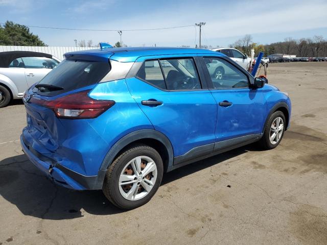 Vin: 3n1cp5bv2ml465289, lot: 53364045, nissan kicks s 20213