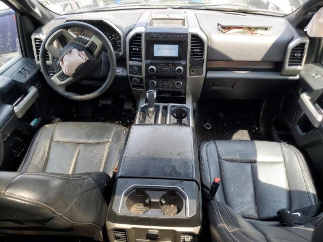 2019 FORD F150 SUPER - 1FTEW1E58KKE01138