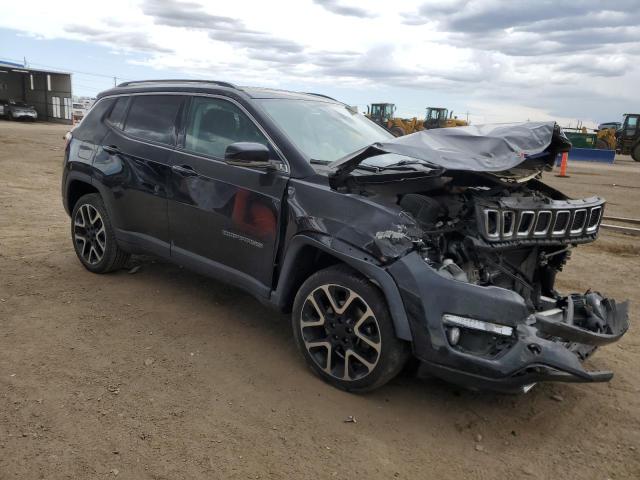 Vin: 3c4njdcb5jt104687, lot: 54964015, jeep compass limited 20184