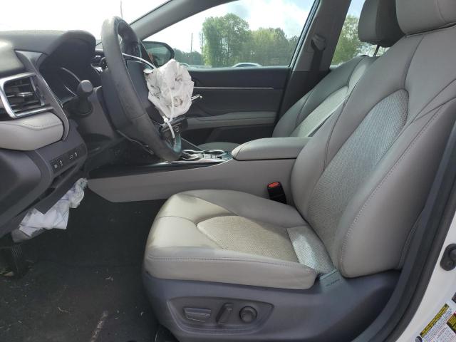 2018 TOYOTA CAMRY XSE - 4T1B61HK7JU654177