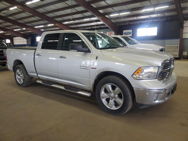 1C6RR7TT4JS120165 Ram 1500 Slt 2018