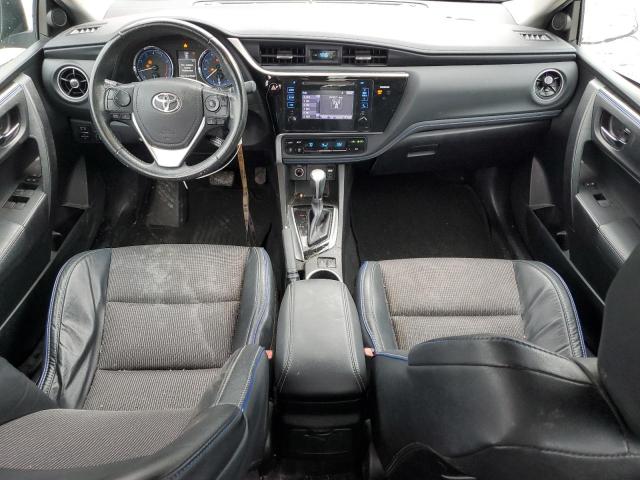 2017 TOYOTA COROLLA L - 5YFBURHE8HP671936