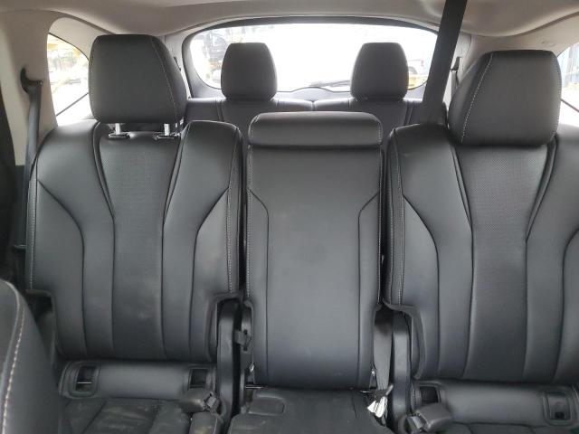 2023 ACURA MDX TECHNO - 5J8YE1H44PL012566