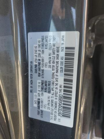 2021 MAZDA CX-5 TOURI - JM3KFBCM2M0496983