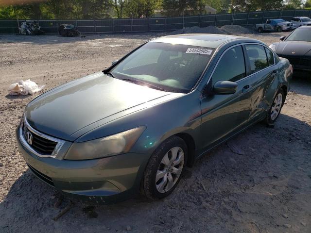Vin: 1hgcp2f85aa078711, lot: 54843905, honda accord exl 2010 img_1