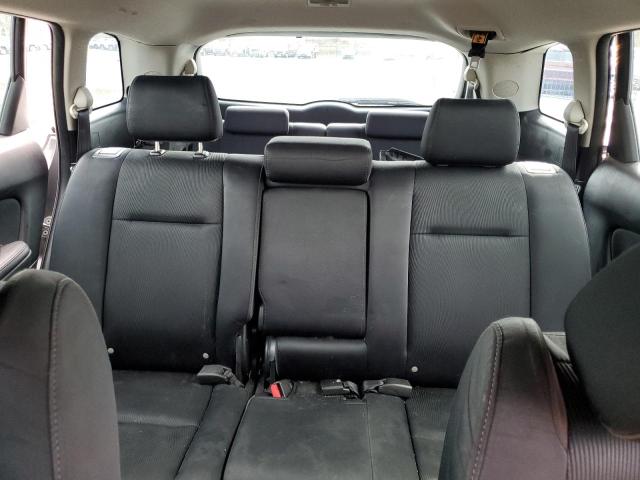 2010 MAZDA CX-9 - JM3TB3MV1A0207391