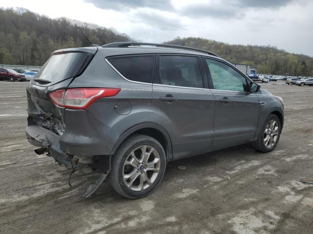 Vin: 1fmcu9g9xfua02846, lot: 53867435, ford escape se 20153
