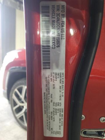 2024 JEEP COMPASS LI 3C4NJDCNXRT158976