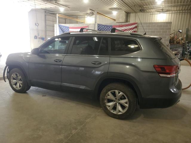 Vin: 1v2hr2ca3jc503318, lot: 51257315, volkswagen atlas 20182