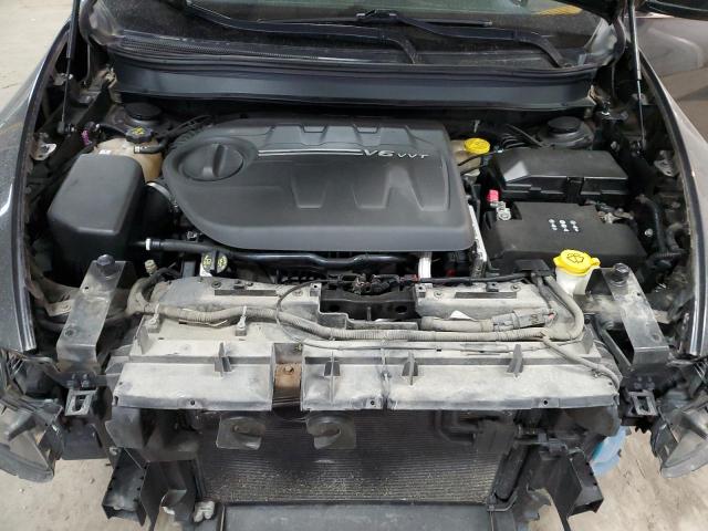 2015 JEEP CHEROKEE L - 1C4PJMCS0FW787988