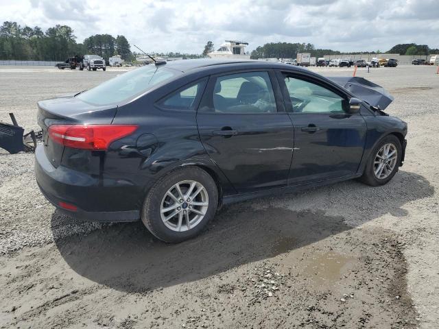 Vin: 1fadp3f21gl248456, lot: 51583335, ford focus se 20163
