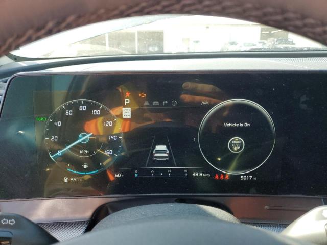 2025 KIA SPORTAGE S - KNDPXCDG3S7187960