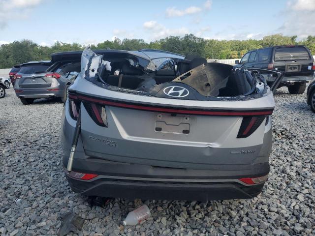 2023 HYUNDAI TUCSON BLU KM8JBCA16PU102182