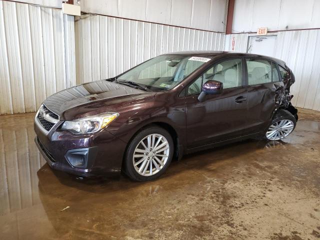 Vin: jf1gpad68dh208476, lot: 54306885, subaru impreza premium 2013 img_1