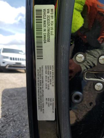 2021 DODGE CHALLENGER - 2C3CDZFJ7MH502550