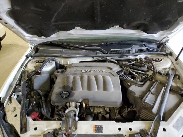 2015 CHEVROLET IMPALA LIM 2G1WA5E38F1124997