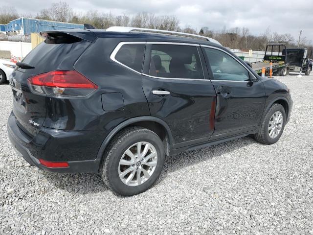 Vin: knmat2mv8kp507266, lot: 52297645, nissan rogue s 20193
