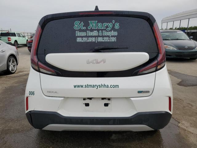 2023 KIA SOUL EX - KNDJ33AU0P7846094