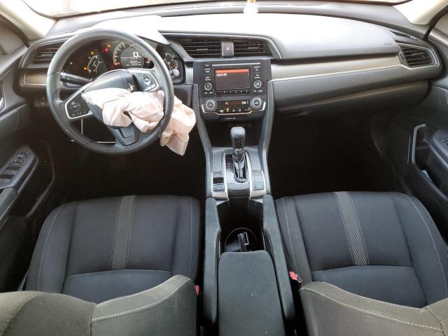 2017 HONDA CIVIC LX - 2HGFC2F56HH550747