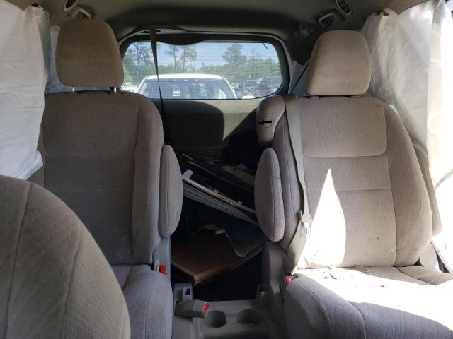 2016 TOYOTA SIENNA LE - 5TDKK3DC9GS708215