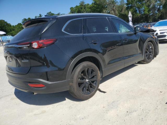 Vin: jm3tcbay5n0604615, lot: 52938965, mazda cx-9 touring plus 20223