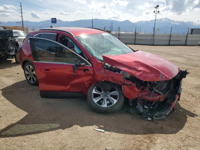 Vin: 1fmcu9jzxpua21374, lot: 54313405, ford escape platinum 20234