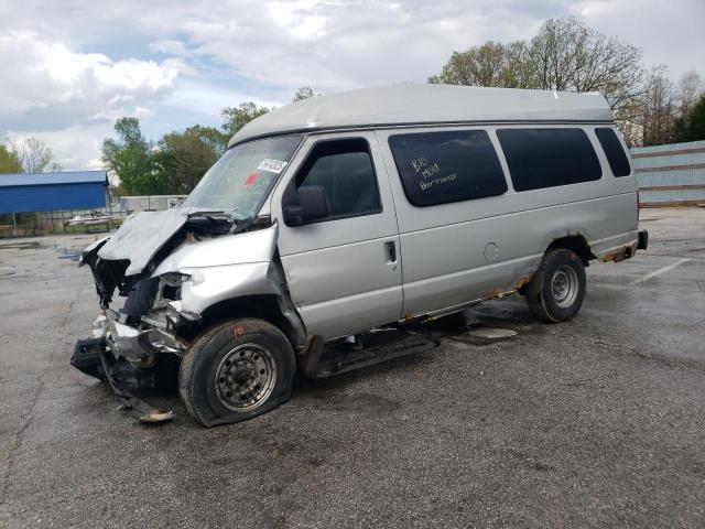 Vin: 1fbss3blxcda45041, lot: 54742825, ford all models e350 super duty wagon 2012 img_1