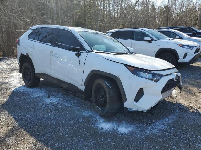 Vin: 2t3b1rfvxnc300386, lot: 51328095, toyota rav4 le 20224