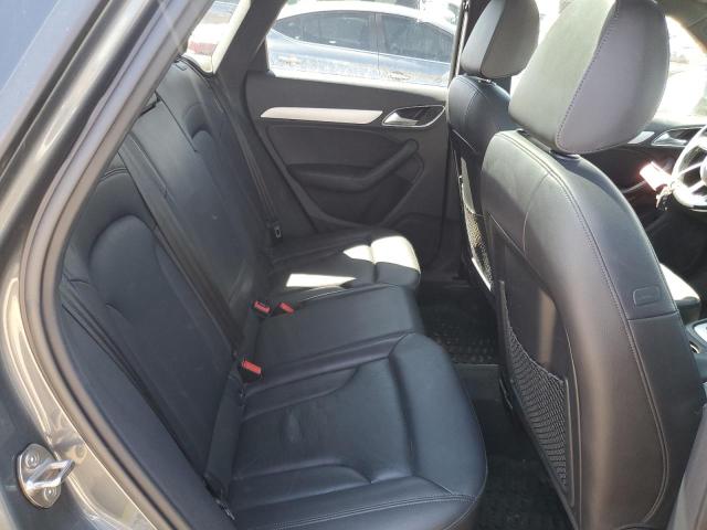 2017 AUDI Q3 PREMIUM - WA1ECCFS9HR008042