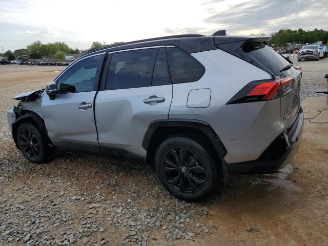 Vin: 4t3e6rfv1su177327, lot: 52044355, toyota rav4 xse 20252