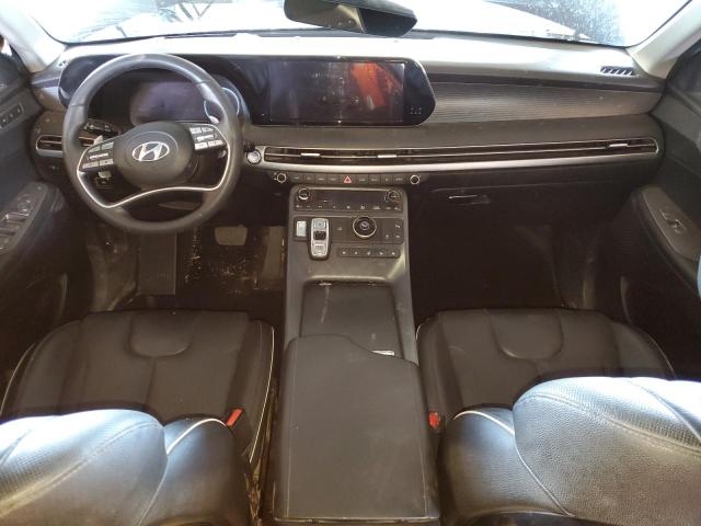 2023 HYUNDAI PALISADE L - KM8R54GEXPU551844