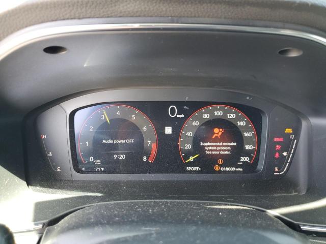 2024 ACURA INTEGRA TY 19UDE5G9XRA003730