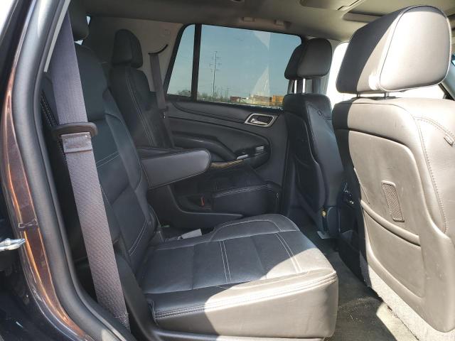 2015 GMC YUKON DENA - 1GKS2CKJXFR539714