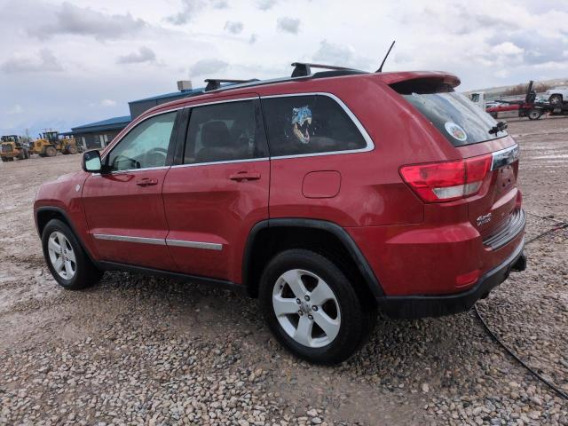 Vin: 1j4rr4gt8bc538154, lot: 53752415, jeep grand cher laredo 20112