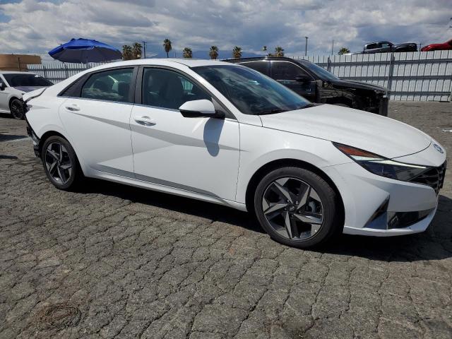 2023 HYUNDAI ELANTRA LI - KMHLN4AJ8PU092339