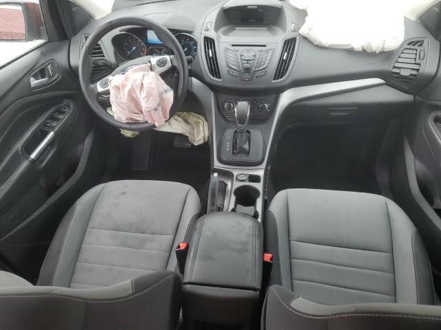 2016 FORD ESCAPE SE - 1FMCU0G74GUB33993