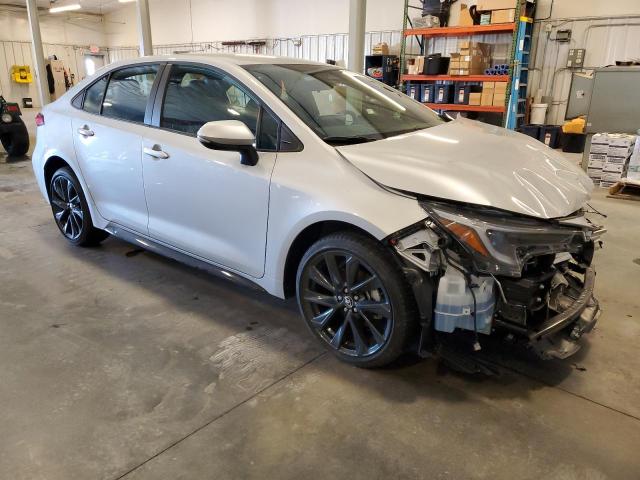 Vin: 5yfs4mce3sp224092, lot: 54728115, toyota corolla se 20254